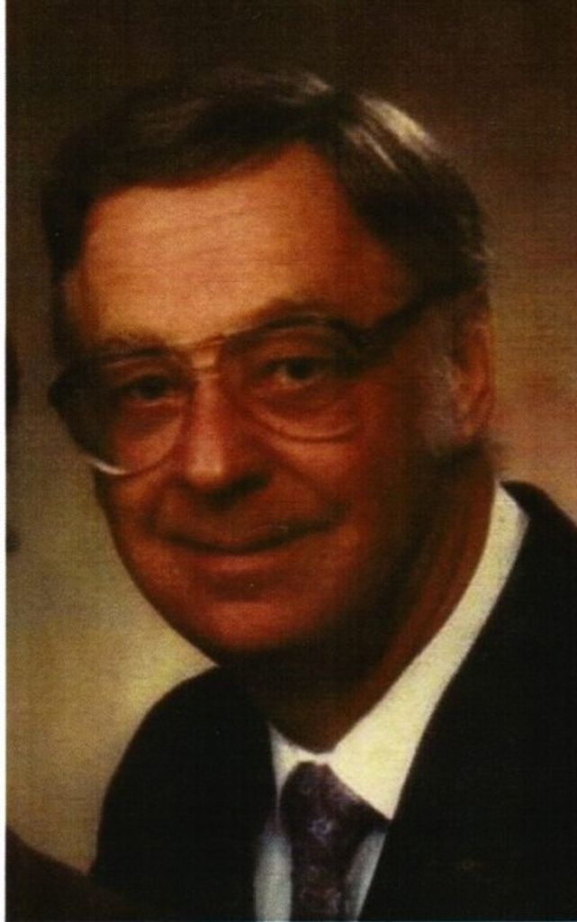 Alvin M. Paulsen Profile Photo