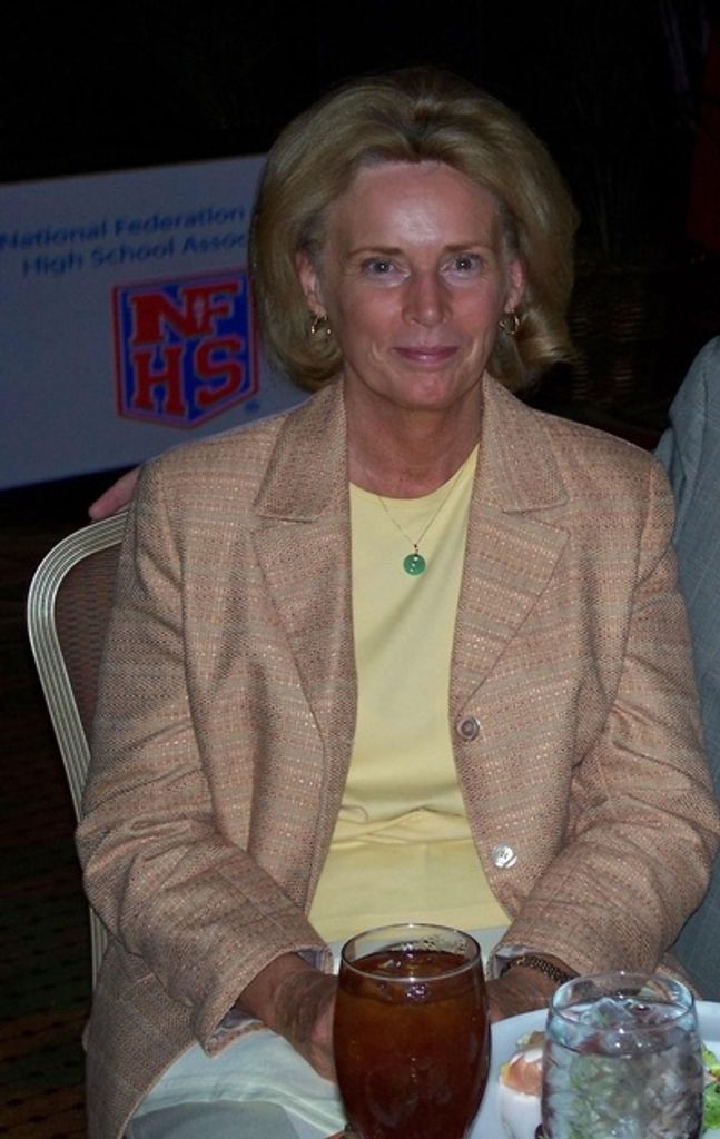 Teresa Sparkman