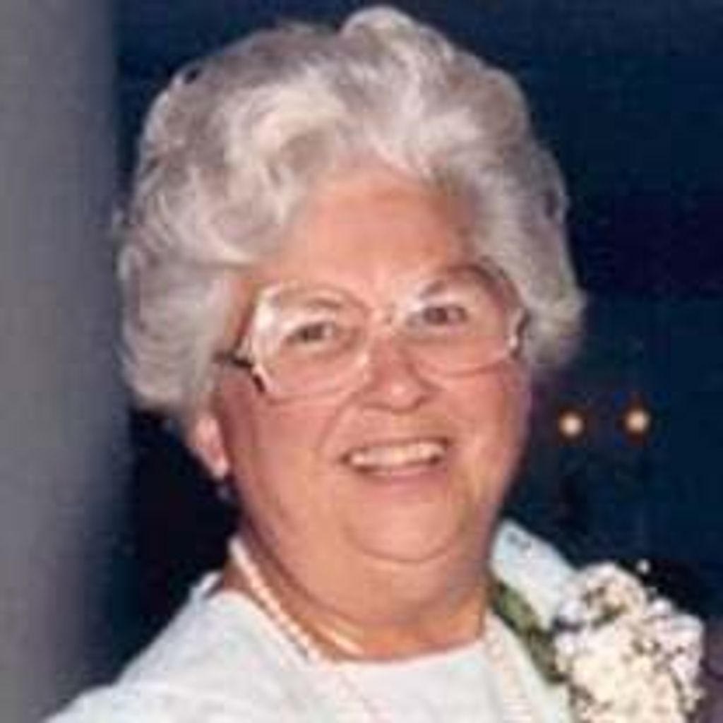 Vera Mcquiston Cawein Profile Photo