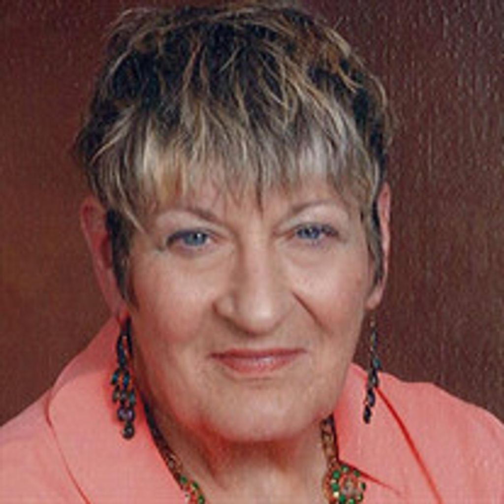 Pauline Florence Gange