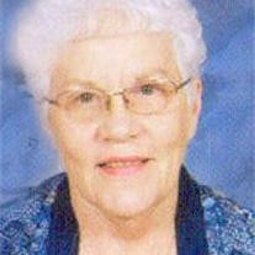 Ellen Hill