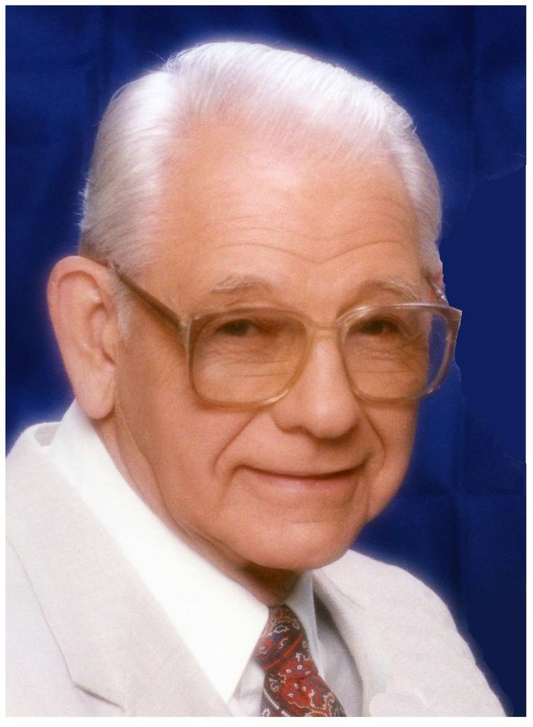Donald "Don" Hanna