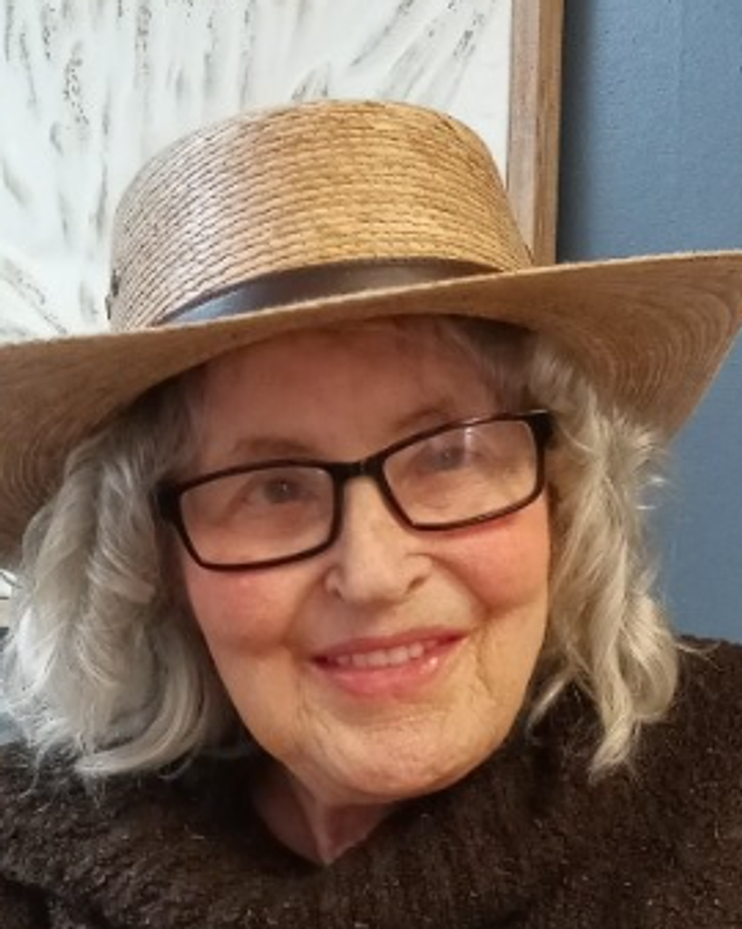 Joan Jones Profile Photo