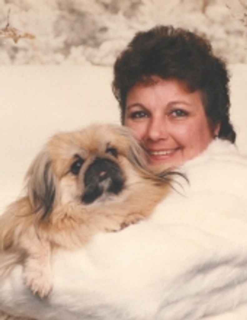 Terry E. Rikke