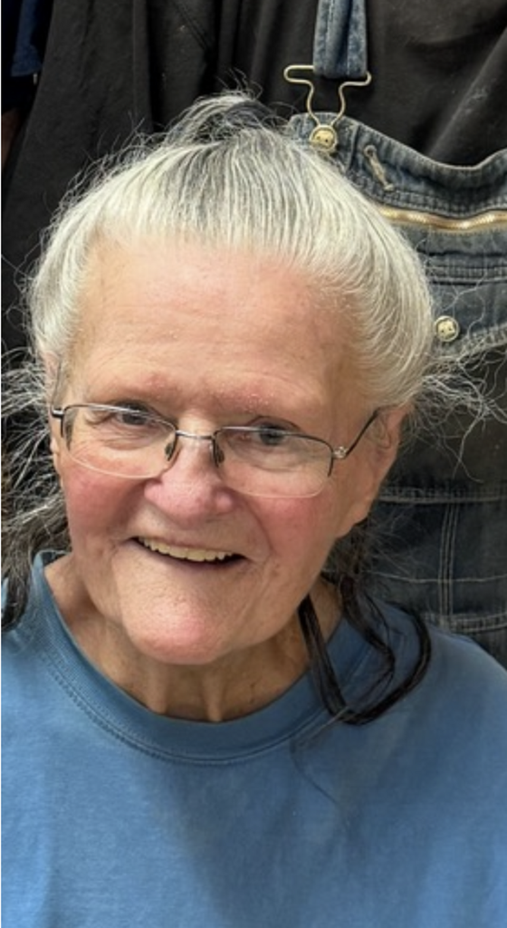 Kathryn "Kath" Mehring
