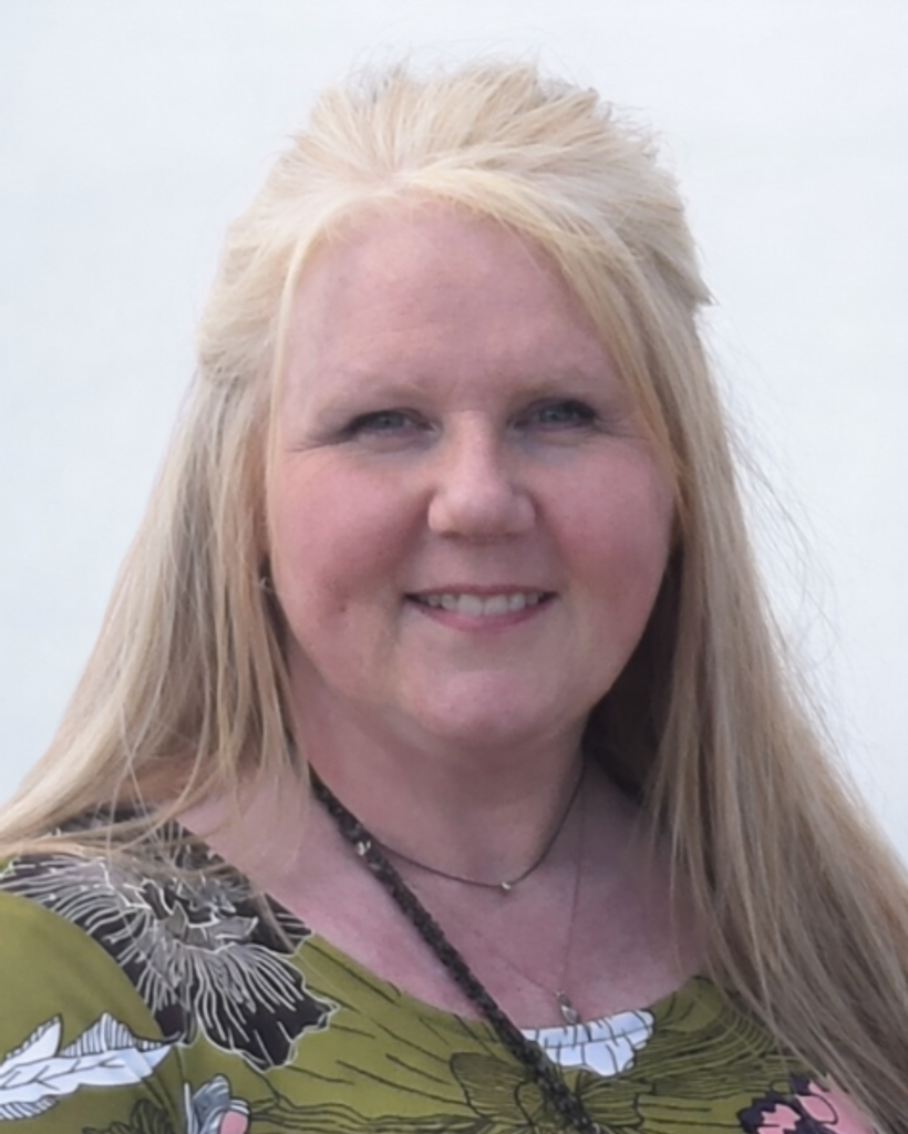 Mary Jo Arms Chapman