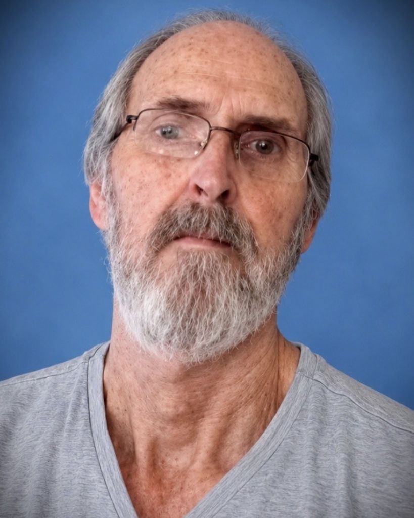 Leonard R. Waldrop