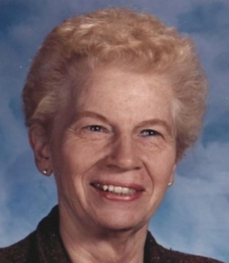 Jean Oldham Profile Photo