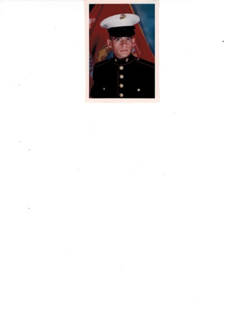 Chad Edward Riese Profile Photo