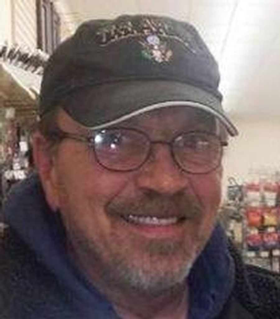 Robert D. Briggs, Jr.