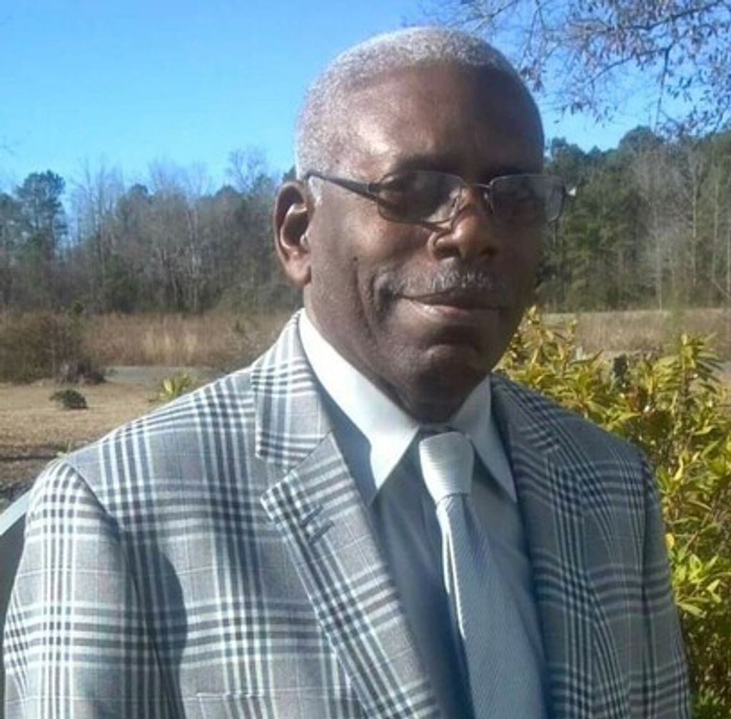 Clyde Lewis Pridgen