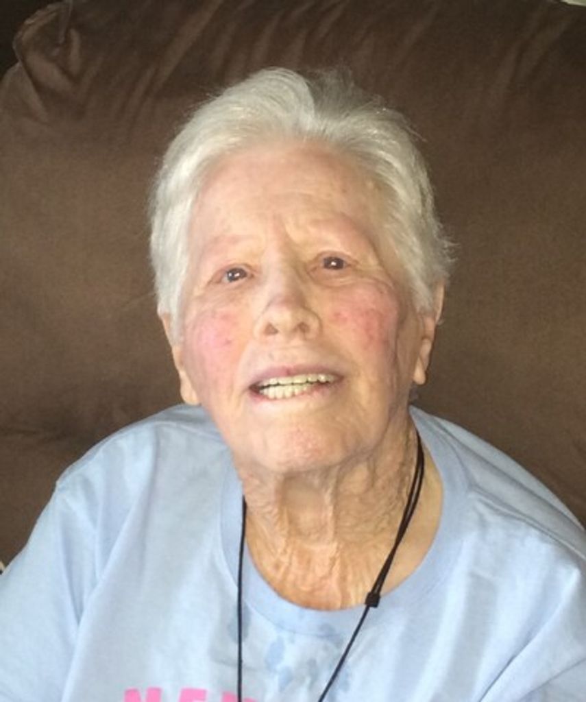 Fannie Pearl Armes Profile Photo