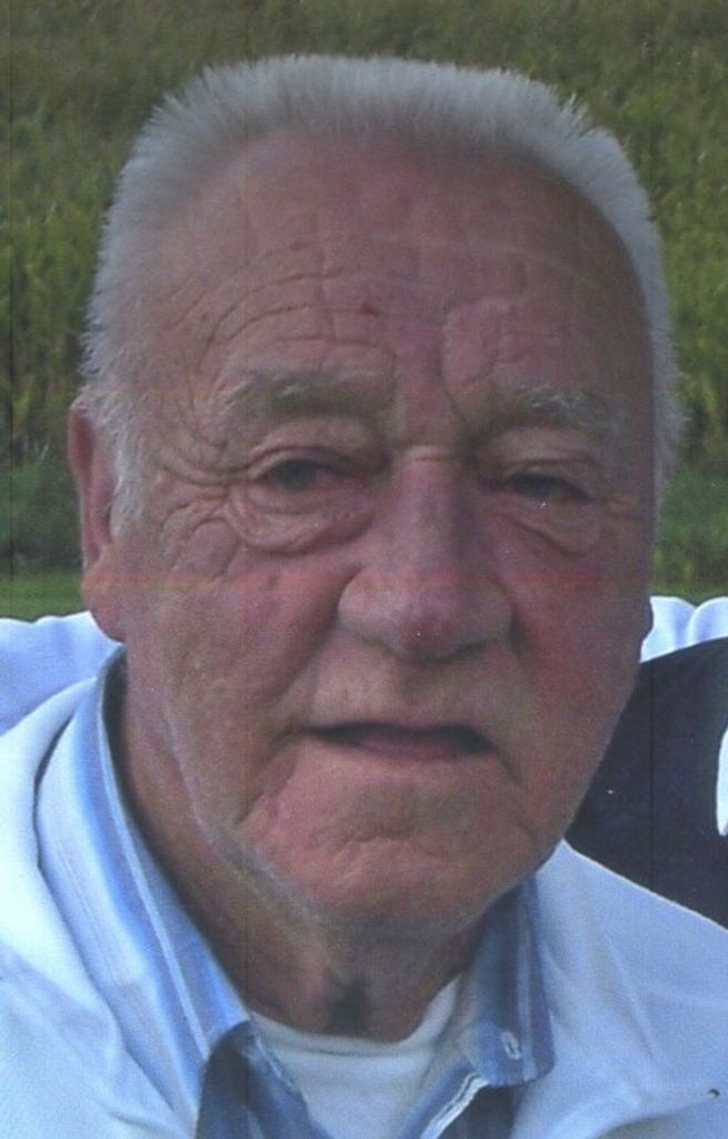 Richard T. Metheney Profile Photo