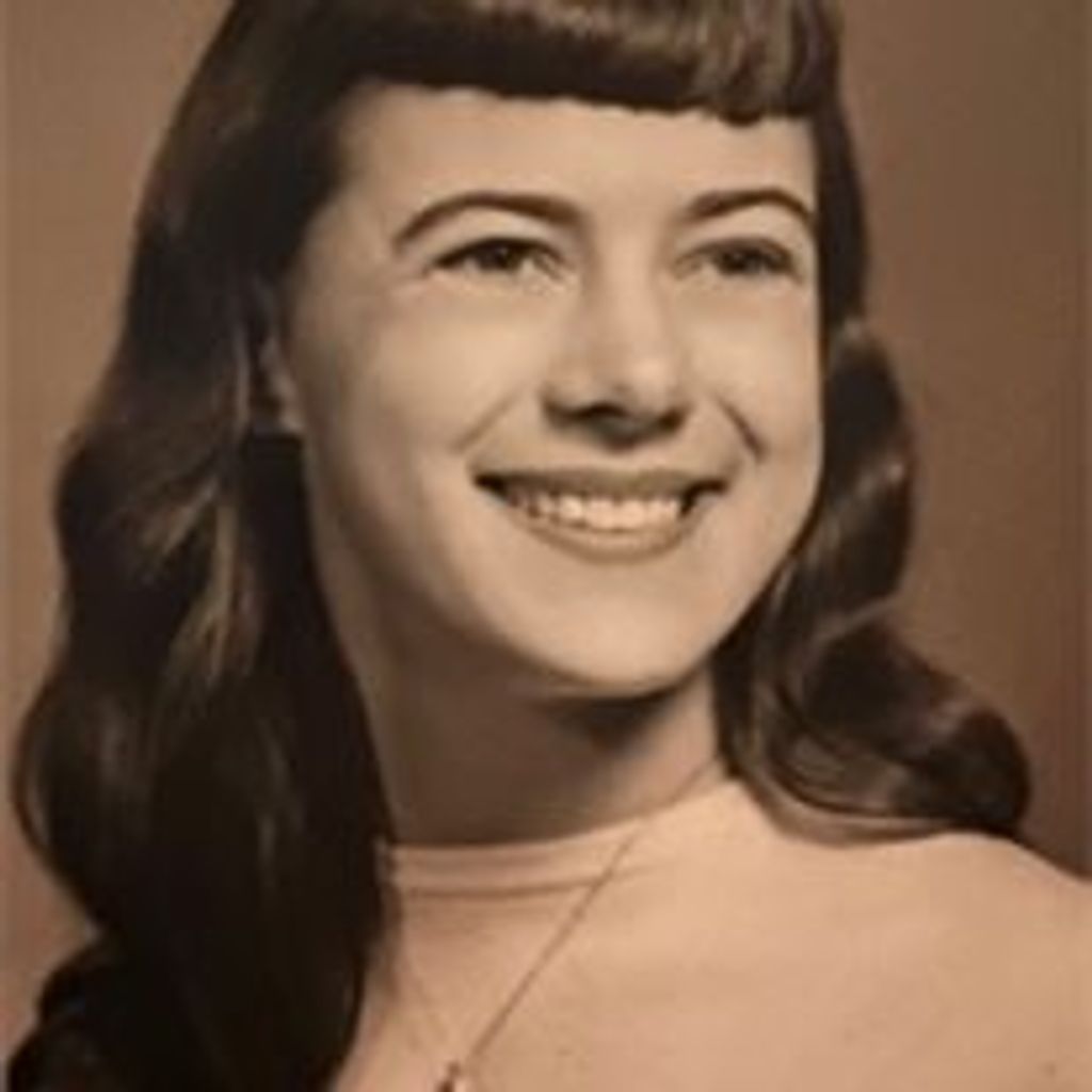 Ann S. Johnson Profile Photo