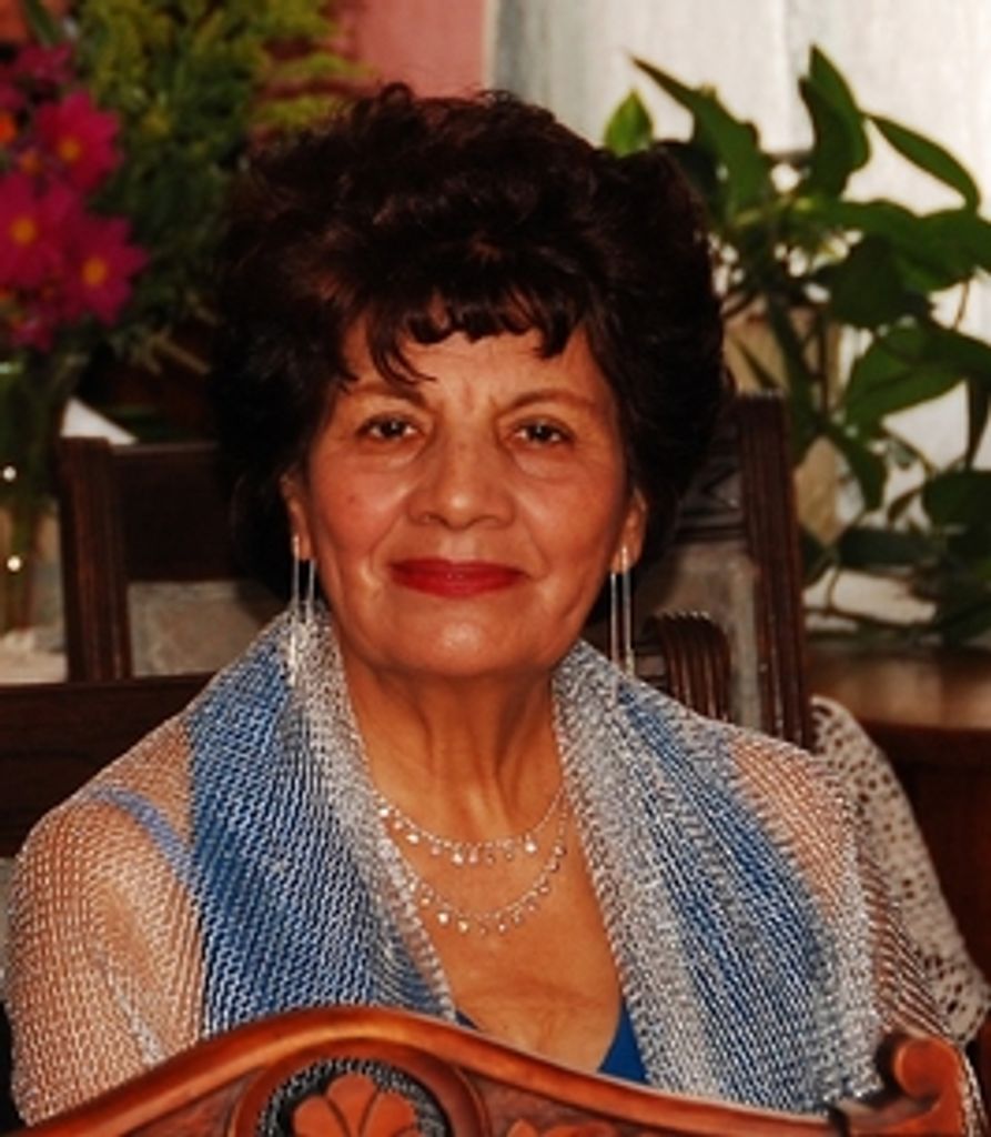 Elsa Maria Hervas