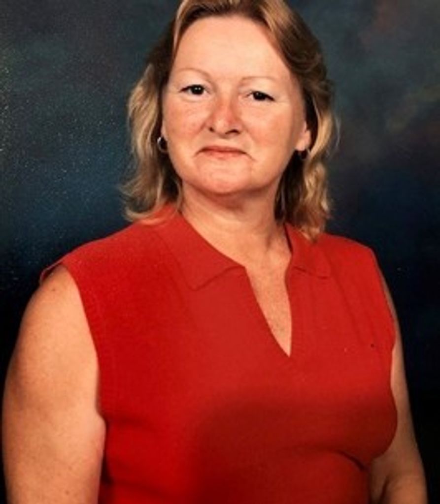 Helen Combs