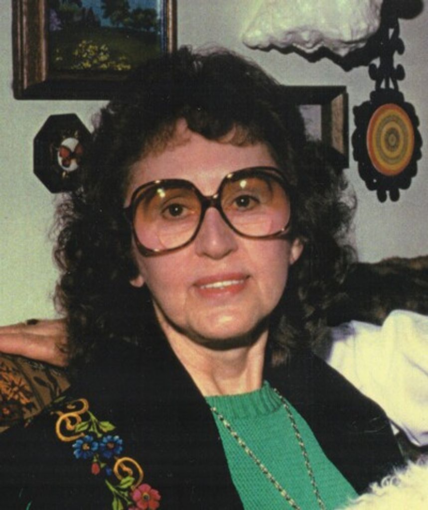 Ann J. Pullman Lee