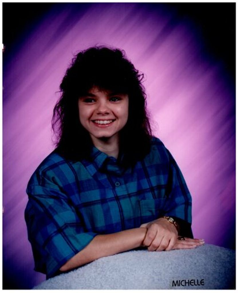 Michelle Lee Allen