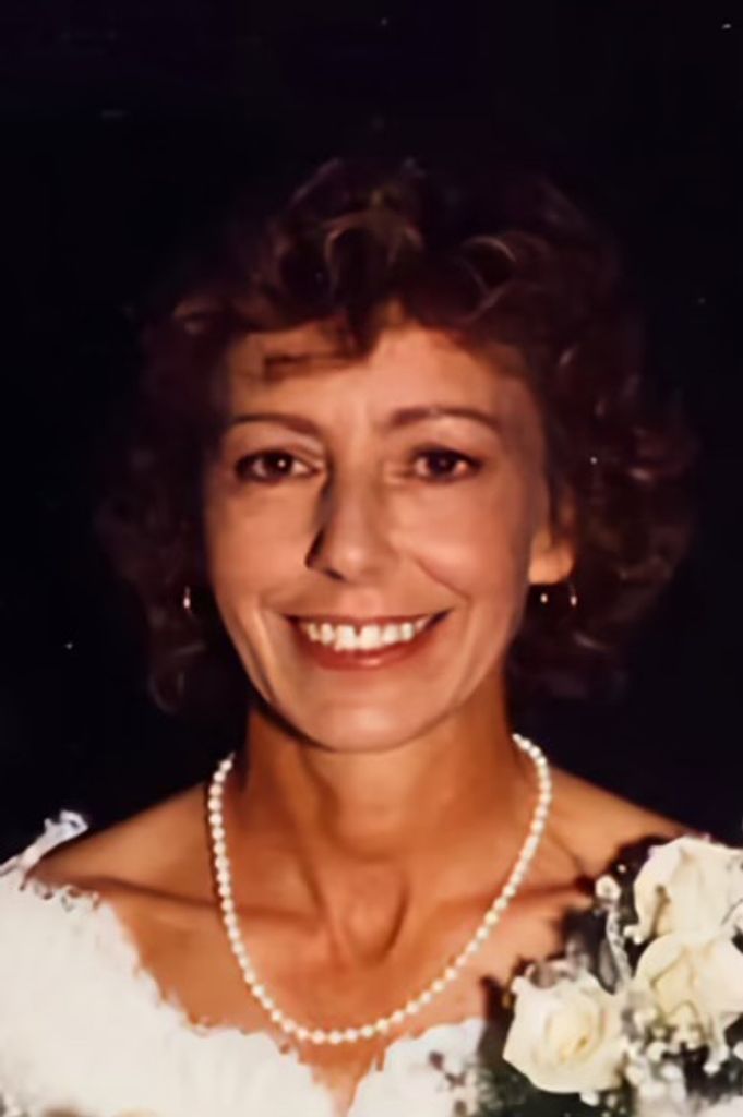 Sandra Louise Ellsworth