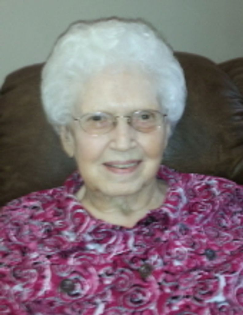 Betty Marie Riggs