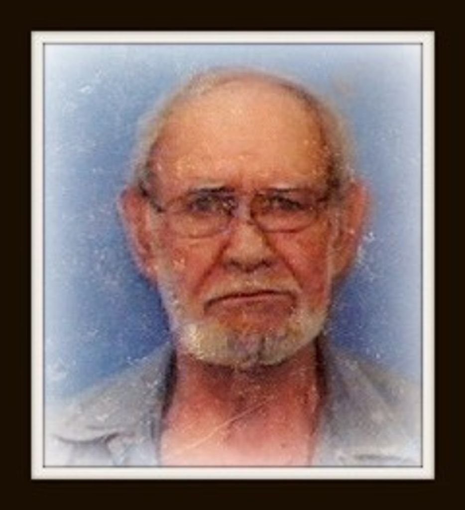 Charles Luther Blair