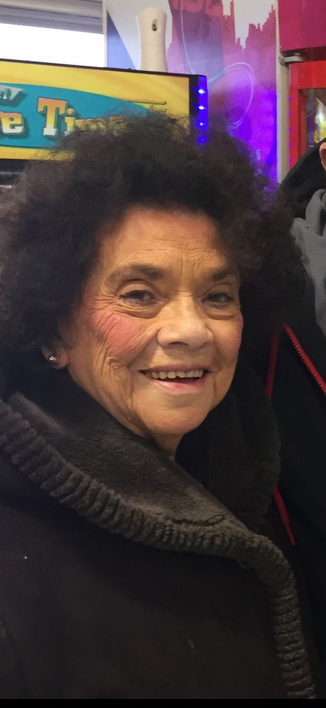 Edie (Edith Ann) Miller Profile Photo