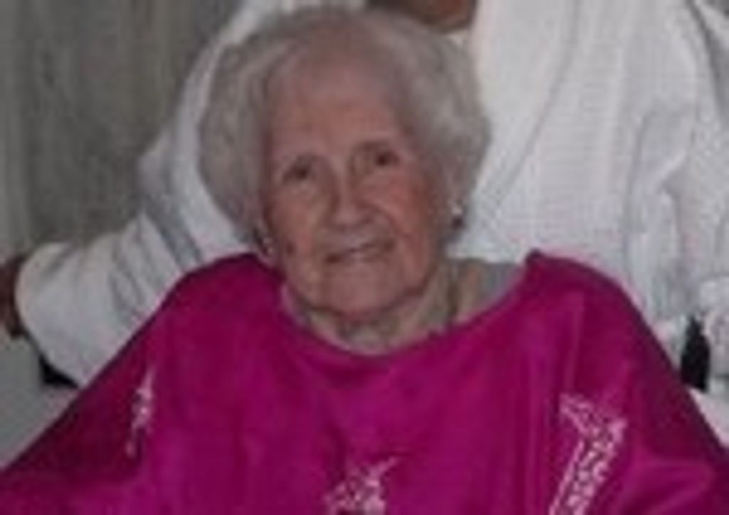 Daisy Louise Dillinger