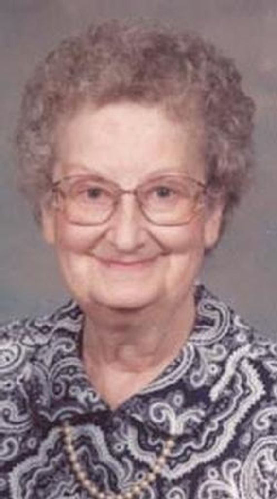 Marilyn Ruth Lindner Profile Photo
