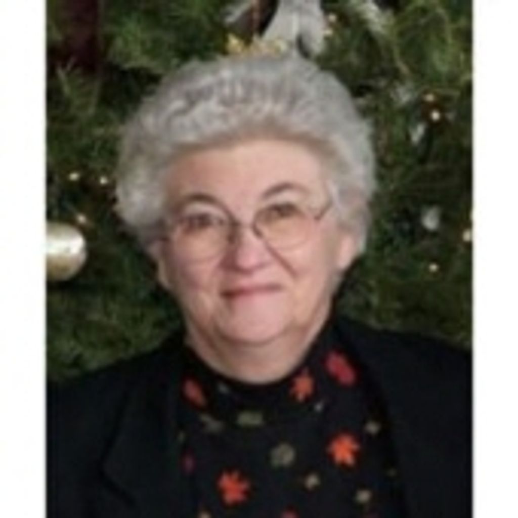 Fern E. Duffy