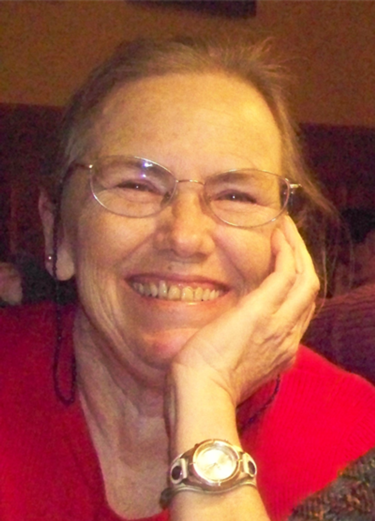 Constance "Conni" Joann Hatt