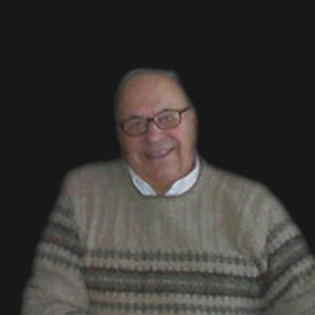 Elroy Harlan Bruess, Jr.