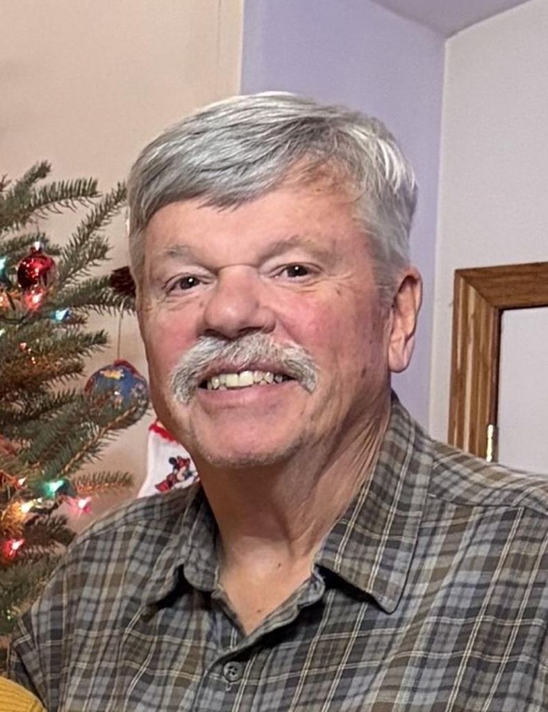 James "Jim" Vollstedt Profile Photo