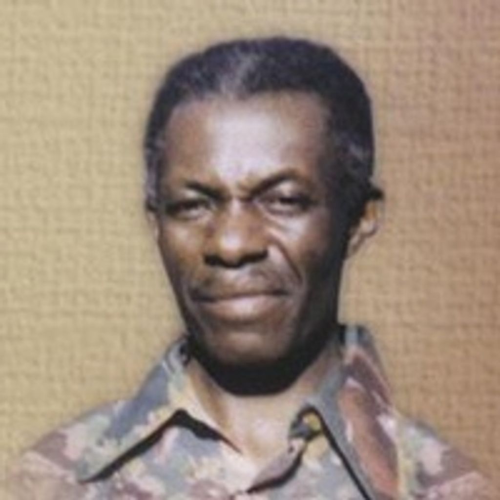 Mr. John Hubbard