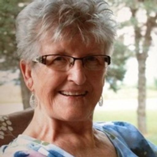 Yvonne May Johnson Profile Photo