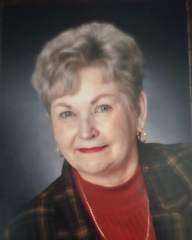 Karen Krout Profile Photo