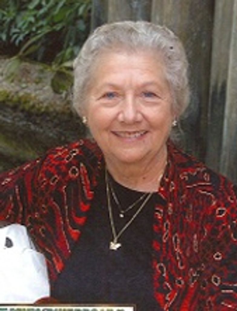 Roberta Beal Williams -Glbfh