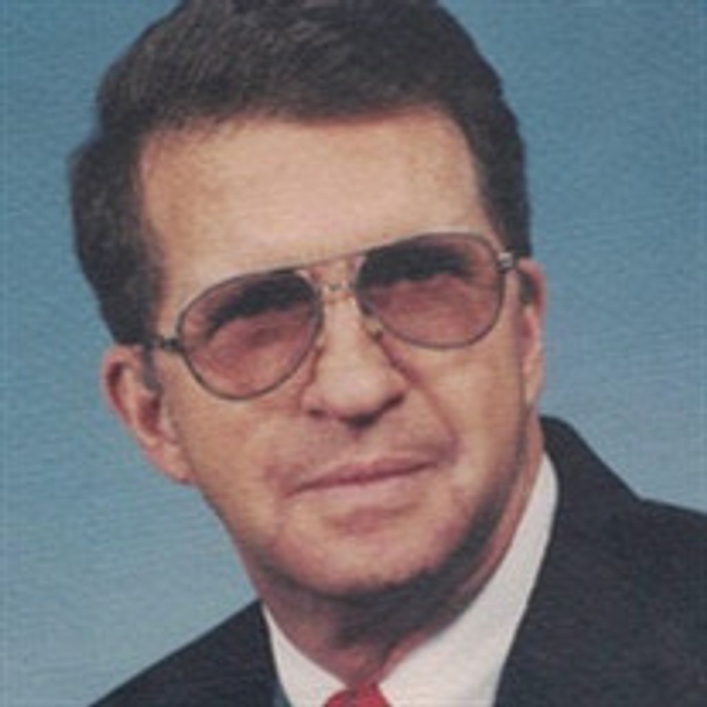 Harold Edward Landes