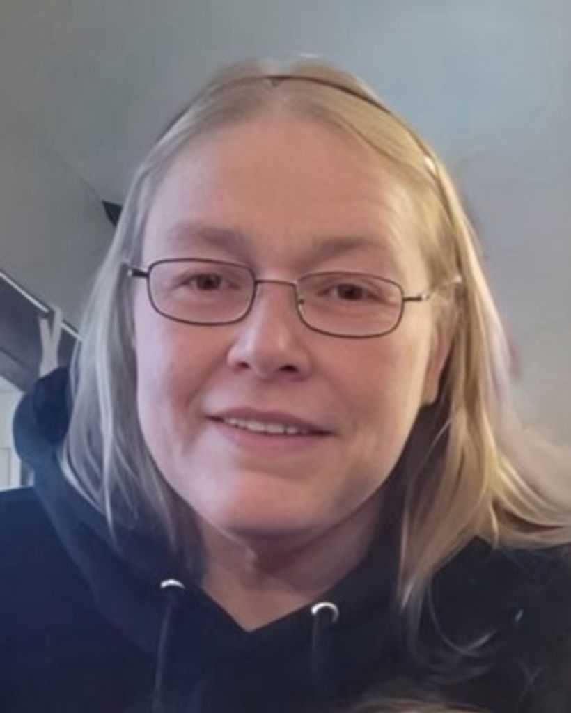 Denise Marie Miller