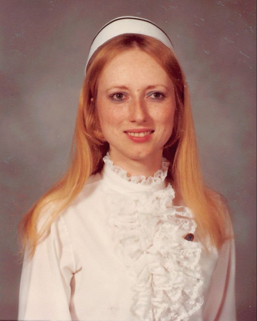 Pamela Sue Sibert