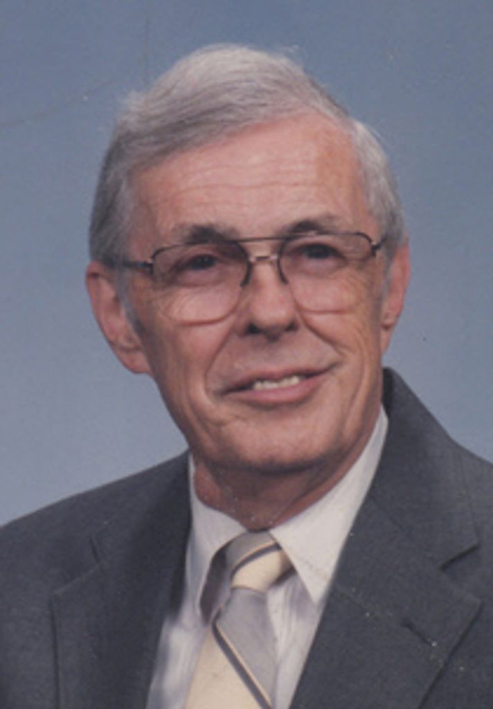 Allan Anderson