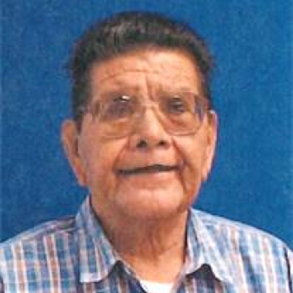 Charles M. Bustamante