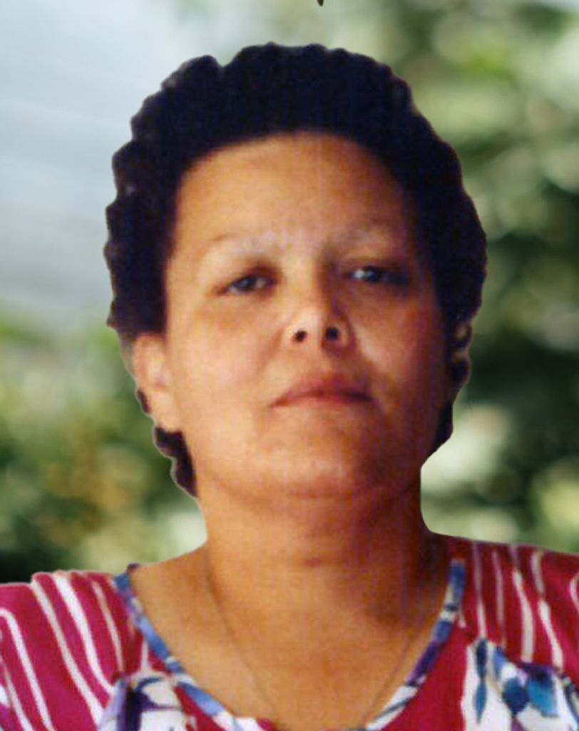 Martina Navarre