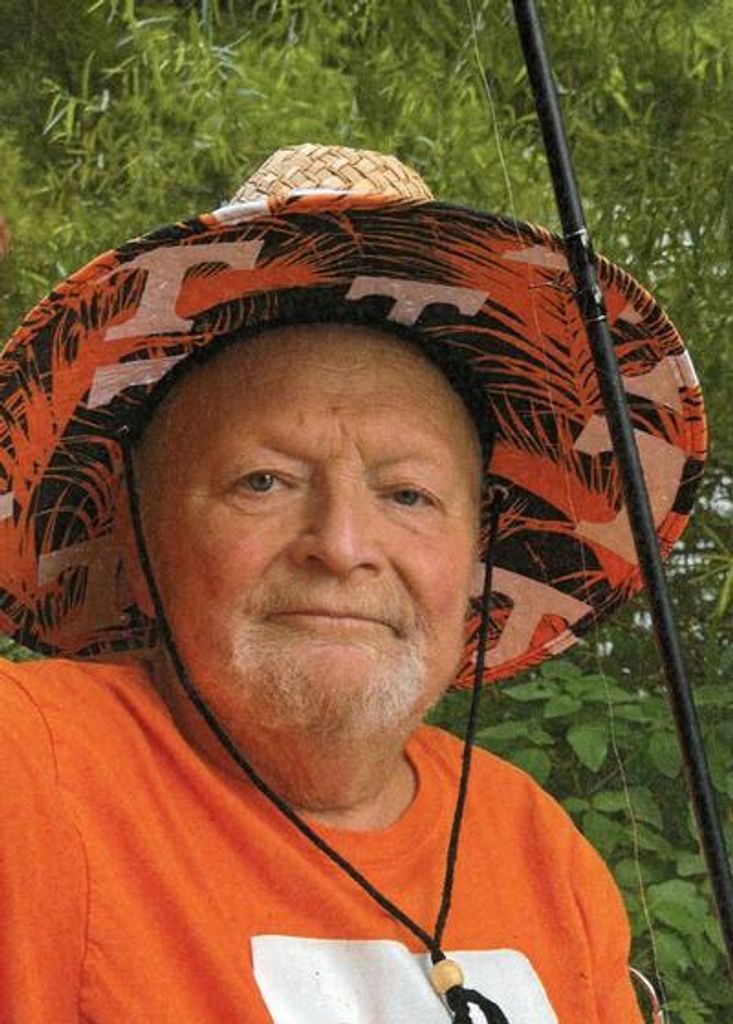 Robert Allen Wolfe Profile Photo