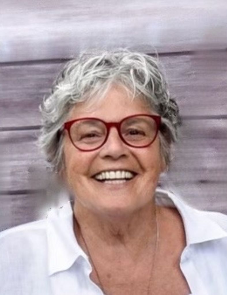 Betty Joan Grandlienard