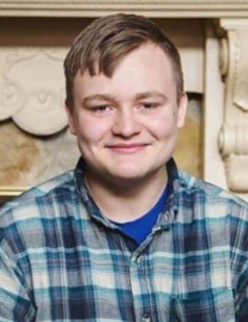 Kyler Mcintire Profile Photo