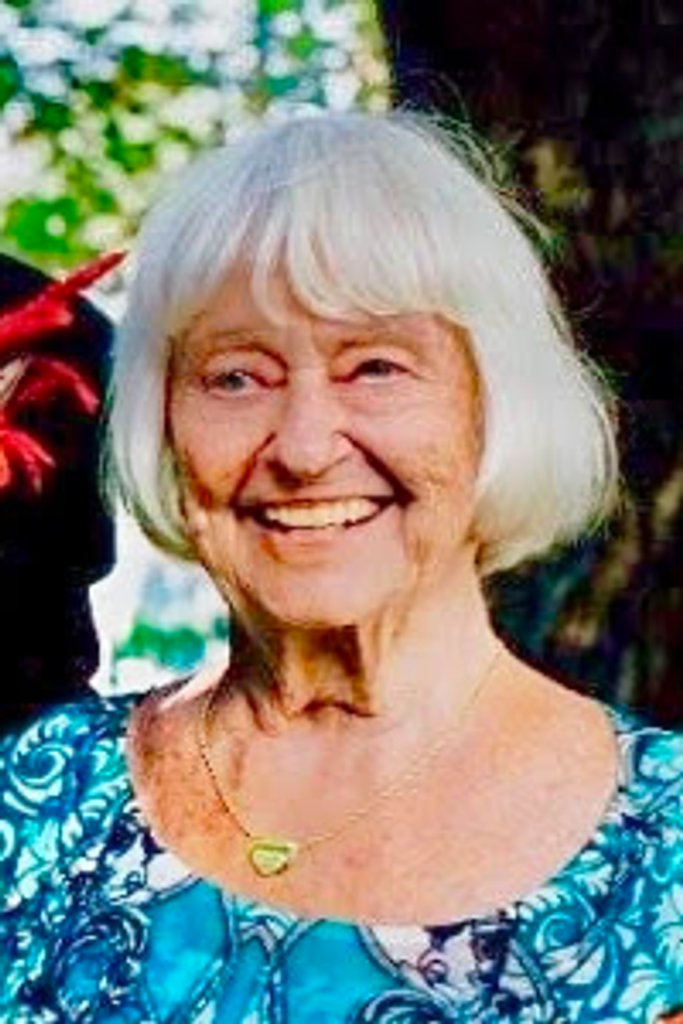 Patricia "Pat" Houle