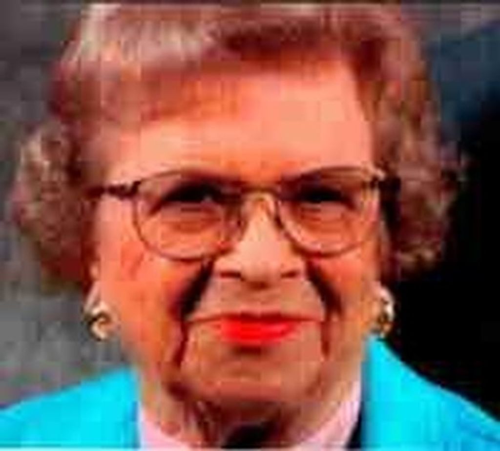Marjorie Larene Youkey