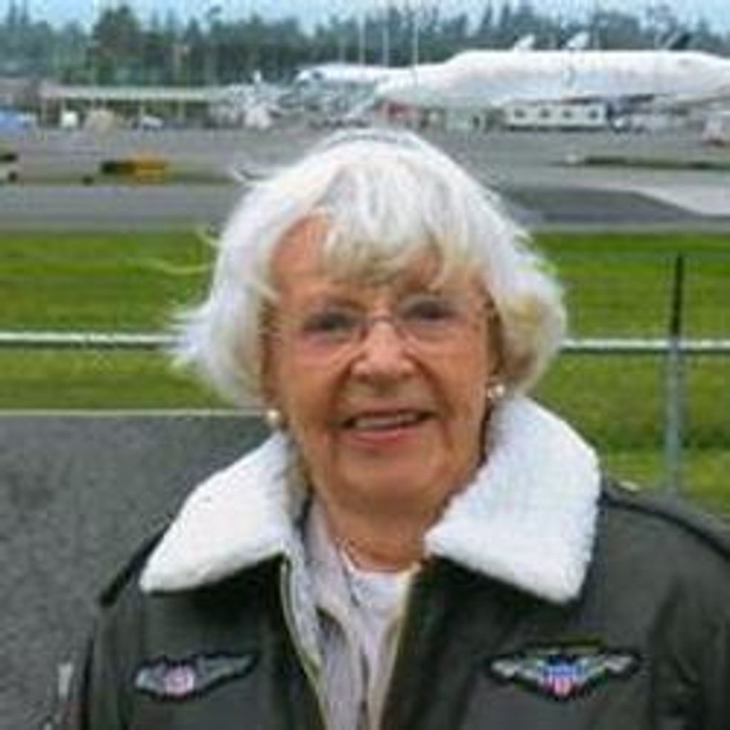Agnes C. Frye Profile Photo