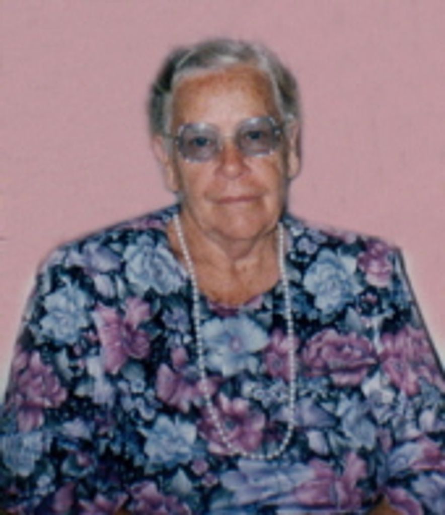 Julia Dodd
