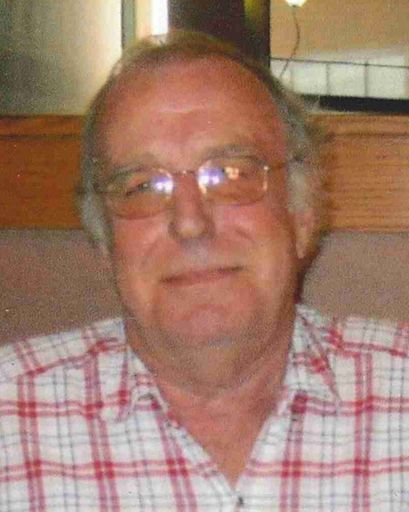 Walter Frederick Hagberg, Jr.'s obituary image